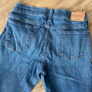 Lucky brand jeans